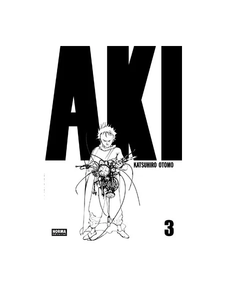 es::Akira Color 03 de 6