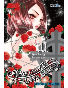 es::Akuma To Love Song 10