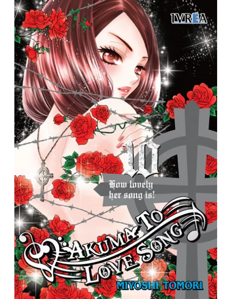 es::Akuma To Love Song 10