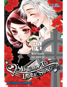 es::Akuma To Love Song 08