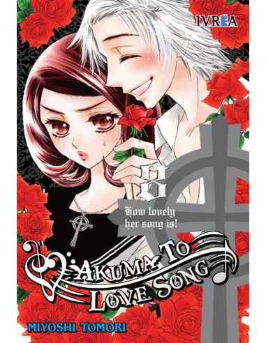 es::Akuma To Love Song 08