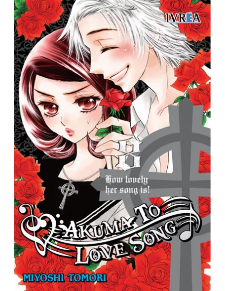es::Akuma To Love Song 08