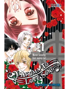 es::Akuma To Love Song 09