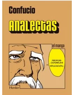 es::Analectas. El manga
