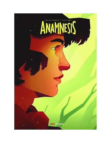 es::Anamnesis