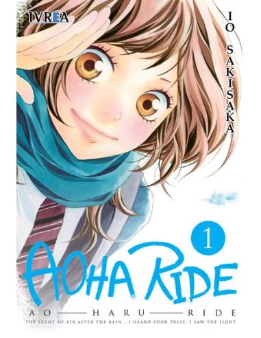 es::Aoha Ride 01