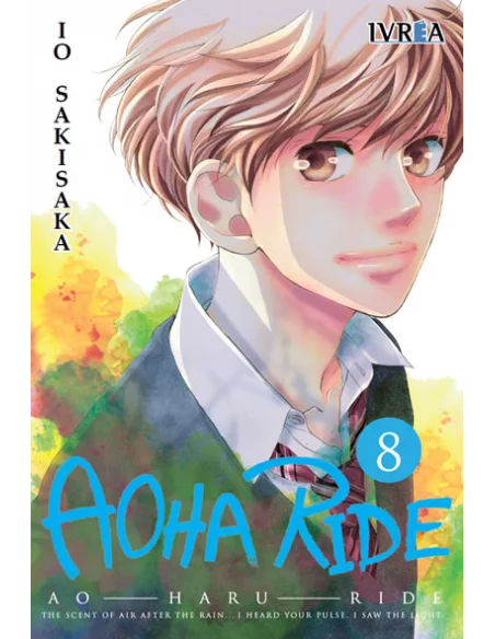 es::Aoha Ride 08