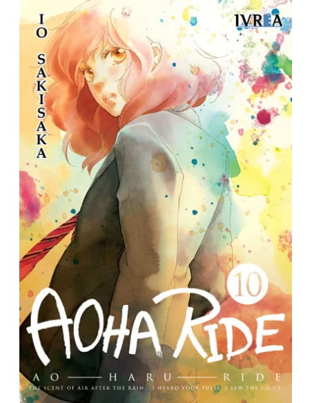 es::Aoha Ride 10
