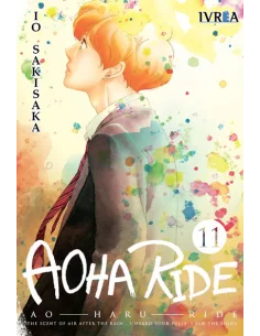 es::Aoha Ride 11