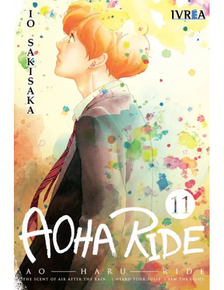 es::Aoha Ride 11