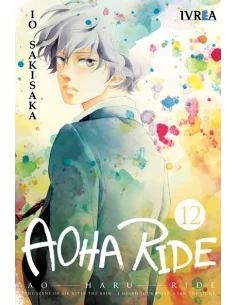 es::Aoha Ride 12