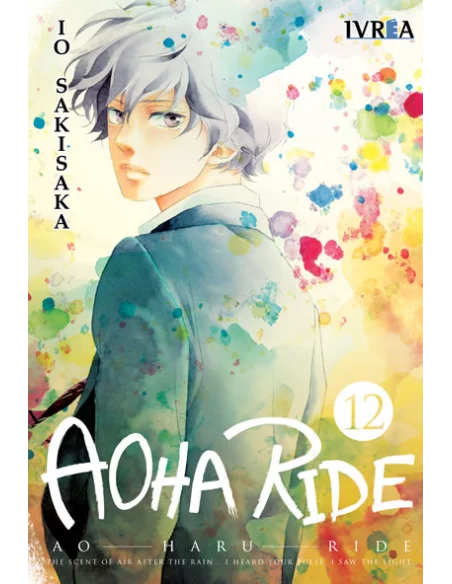 es::Aoha Ride 12