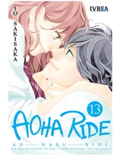 es::Aoha Ride 13