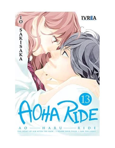 es::Aoha Ride 13