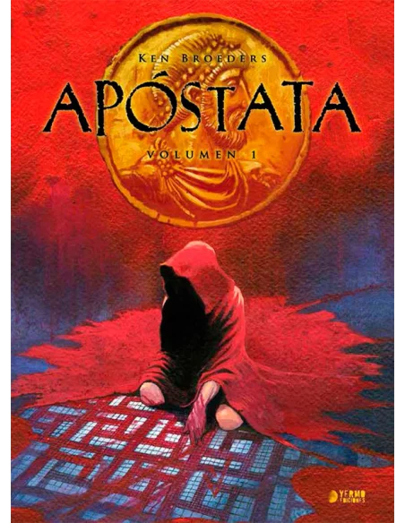 es::Apóstata Vol. 01
