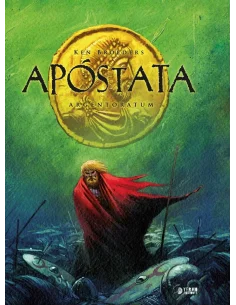 es::Apóstata Vol. 02: Argentoratum