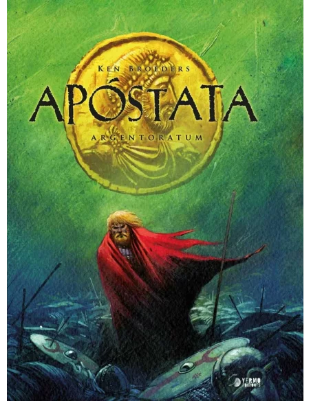 es::Apóstata Vol. 02: Argentoratum