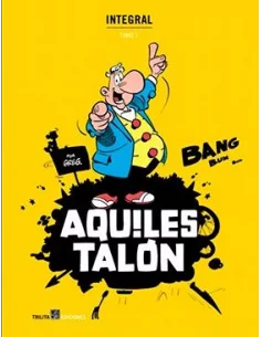 es::Aquiles Talón Integral 05