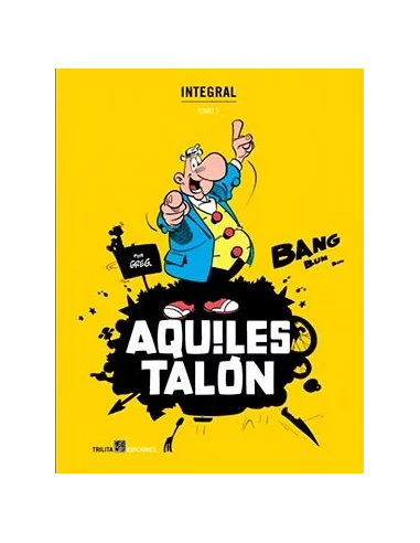 es::Aquiles Talón Integral 05