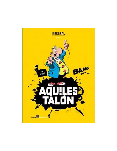 es::Aquiles Talón Integral 05