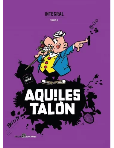 es::Aquiles Talón Integral 06