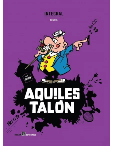 es::Aquiles Talón Integral 06