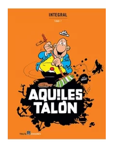 es::Aquiles Talón Integral 07