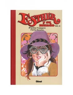 es::Esther Y Su Mundo 09 Glénat