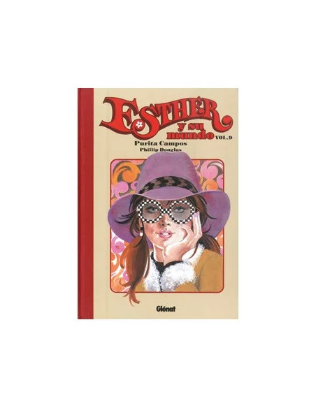 es::Esther Y Su Mundo 09 Glénat