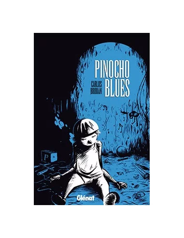 es::Pinocho Blues