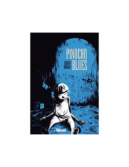 es::Pinocho Blues