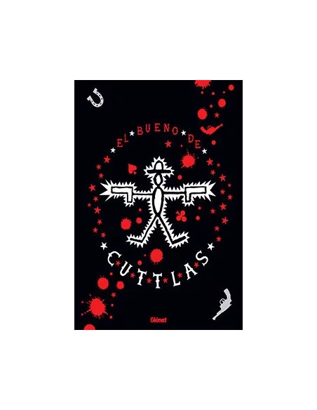 es::El Bueno de Cuttlas Integral 01