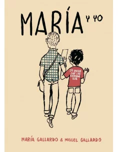 es::María y yo
