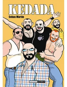 es::Kedada