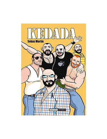 es::Kedada