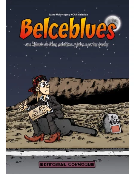 es::Belceblues