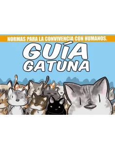 es::Guía gatuna