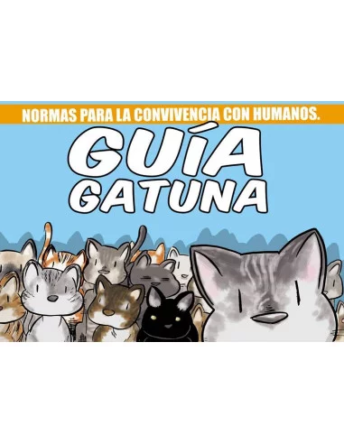 es::Guía gatuna