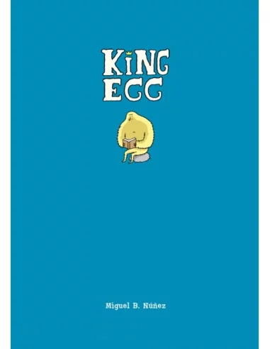 es::King Egg