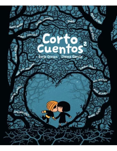 es::Cortocuentos 2