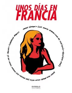 es::Unos días en Francia