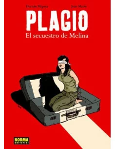 es::Plagio: El secuestro de Melina