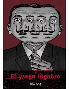 es::El Juego Lúgubre