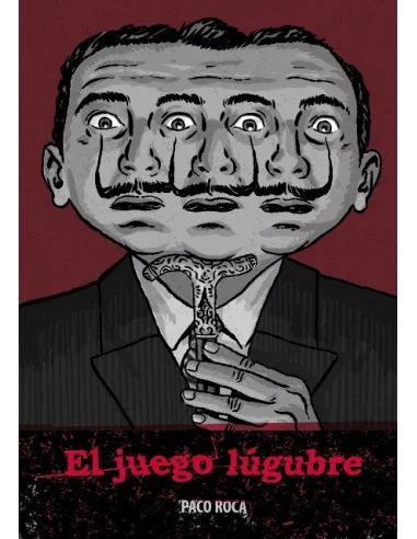 es::El Juego Lúgubre