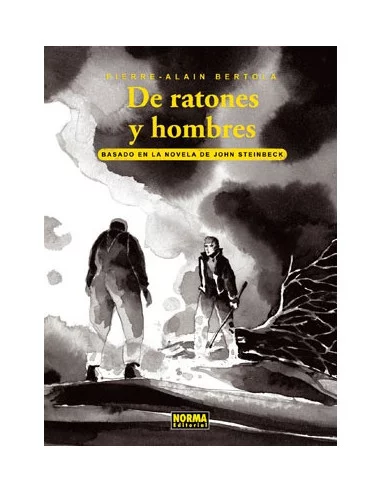 es::De ratones y hombres