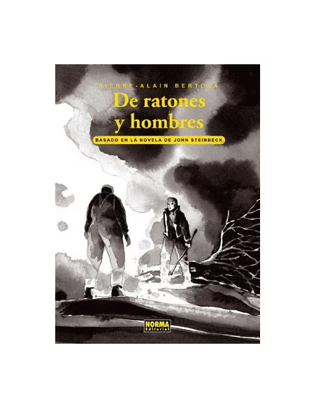 es::De ratones y hombres