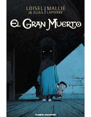 es::El Gran Muerto 01 de 3