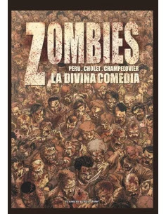 es::Zombies 01: La Divina Comedia