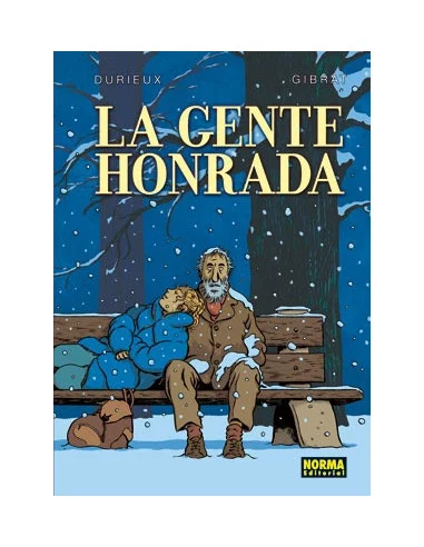 es::La gente honrada