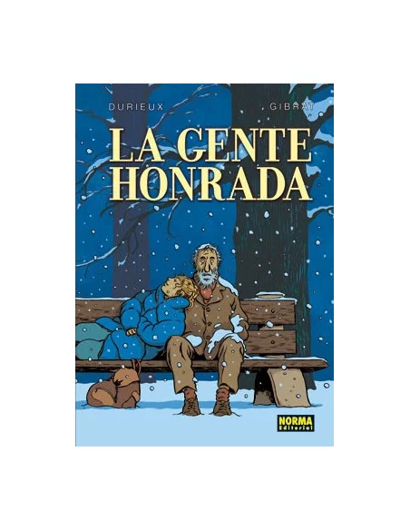es::La gente honrada